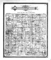 Overisel Township, Allegan County 1913